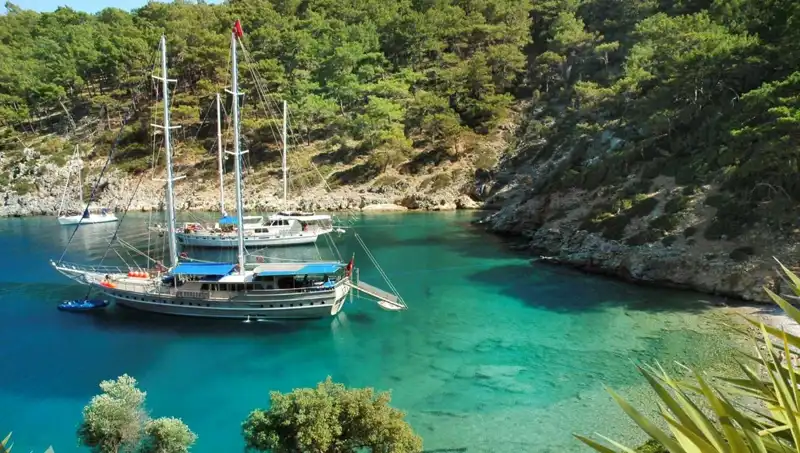 Tatil Cenneti Arayışında Google’da En Çok Aranan 7 Lokasyon