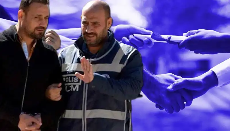 Sahte E-imza Çetesi Çözüldü: Joker Yakup'un İtirafları İle Gizli Gerçekler Ortaya Çıktı