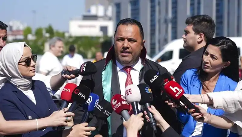 Avukat Rezan Epözdemir’den Şok Gelişme: Adliyeye Sevk Edildi!