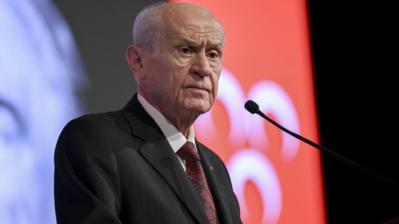 Devlet Bahçeli'den sert açıklama: "78 vatandaşımızın vebalini taşıyanlar hesap verecek"