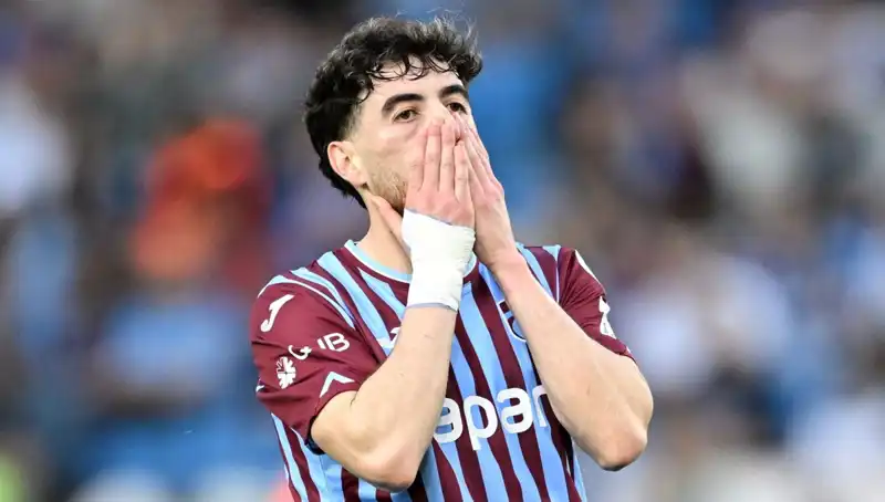 Malheiro, Süper Lig'den Al Wasl'a Transfer Oldu: Futbol Dünyasında Yeni Bir Dönem