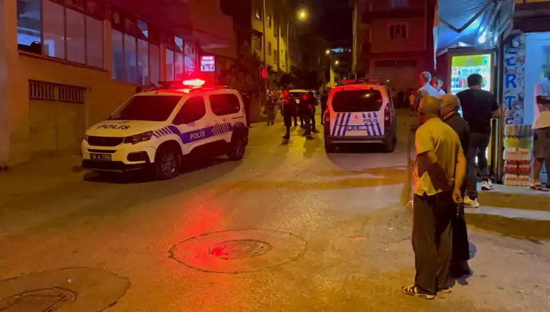 Firari Hükümlüyü Ele Geçirmek İçin Polisi Yaralayan Çetenin Eylemi Şok Etti