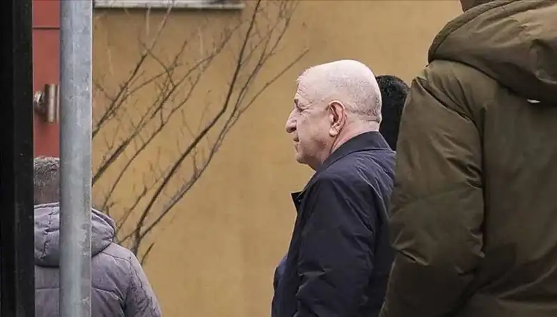 Ümit Özdağ’ın Yargılandığı Davada Şok Ara Karar: İzleyenler Ne Dedi?