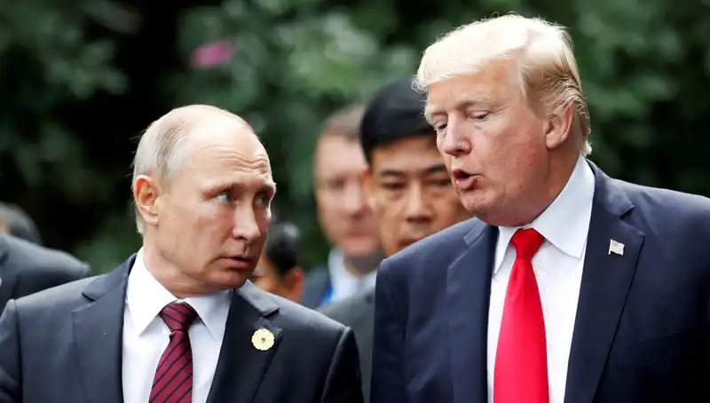 İngiliz Yetkililerden Şok Açıklama: Trump'ı Etkilemenin Yolu Nedir?