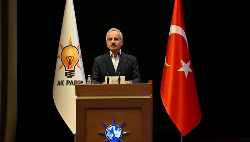 Esenboğa Metrosu İçin Harekete Geçildi: Bakan Uraloğlu'ndan Açıklama