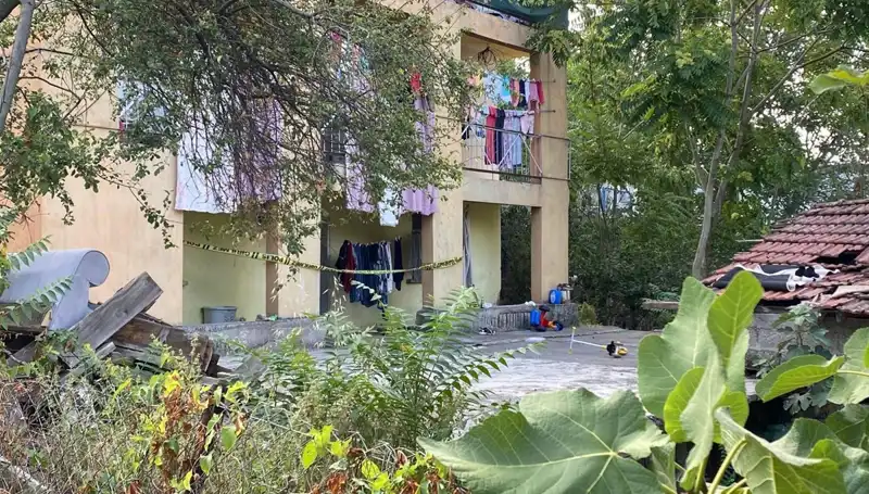 Tartışma Sonrası Eşini Vuran Genç Kadın Gözaltında: Olayın Ayrıntıları Ortaya Çıktı