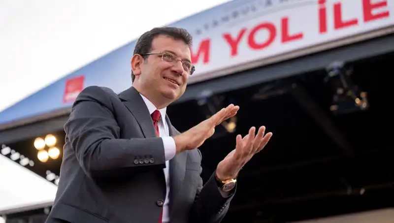 Ekrem İmamoğlu'nun Başsavcıya Tehdit Davası: Mahkeme Süreci Başlıyor!