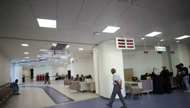 Sosyal Güvenlik Kurumu'na Başvurdu, Parasını Geri Aldı: Şaşırtan Hikaye