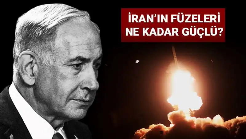 Netanyahu'nun En Büyük Korkusu: Patlayıcılarla Dolu Bir Otobüs!