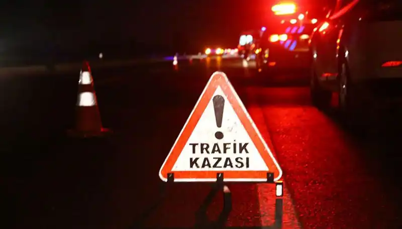 Şanlıurfa'da Feci Zincirleme Kaza! 7 Yaralı Hastaneye Kaldırıldı