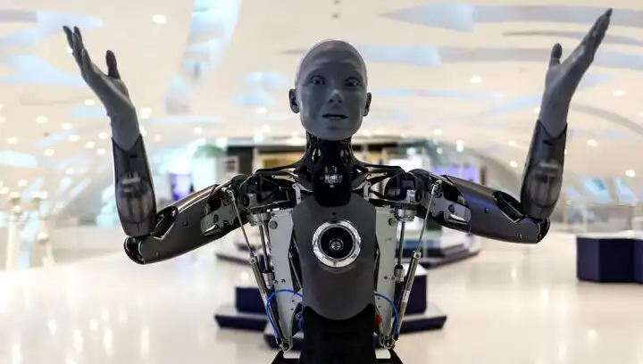 Yamyam Robot: Teknoloji ve Etiğin Sınırlarını Zorlayan Yenilik