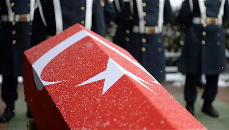 DMM'den Şehit Ailesi İddiasına Cevap: Maaş Bağlanmadı Mı?