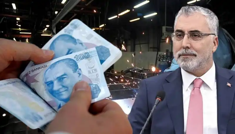 Kamu İşçileri İçin 2025 Toplu İş Sözleşmesi: Son Durum ve Zam Oranları
