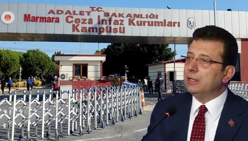 Ekrem İmamoğlu’nun Bilirkişi Davasında Avukatları Duruşmaya Katılmayacak Kararı