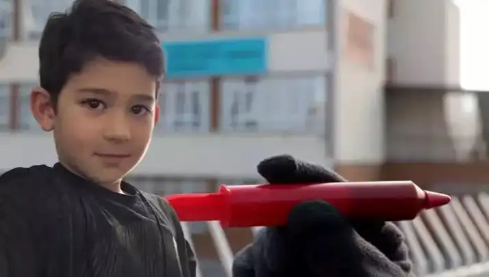 Şırınga Çikolata Davasında Cezalar Verildi: 5 Sanık Hapis Ceza Aldı!