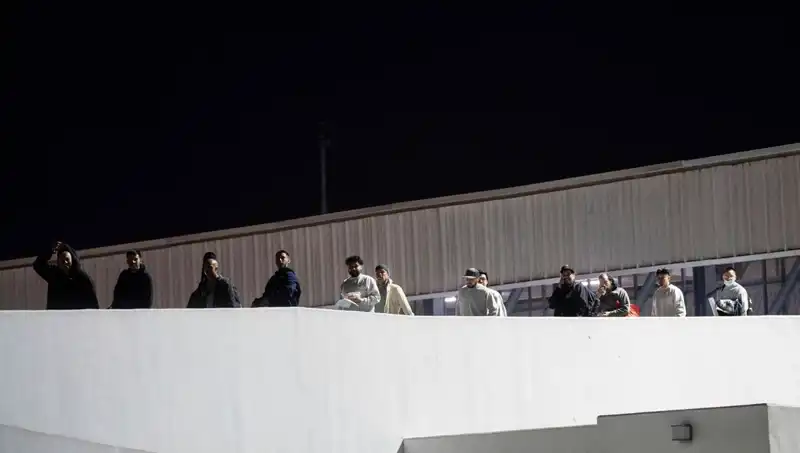 Düzensiz Göçmen Operasyonu: İki İl'de 100'den Fazla Göçmen Ele Geçirildi