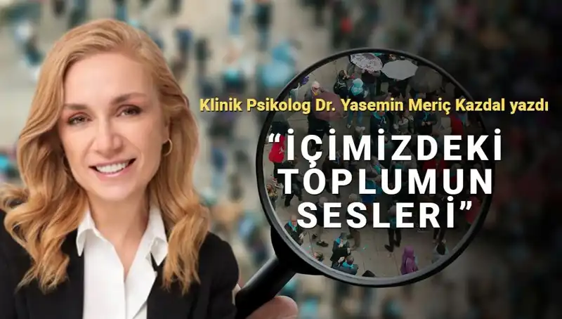 İçimizdeki Toplumun Sesleri: Onay Arayışının Sosyal Dinamikleri