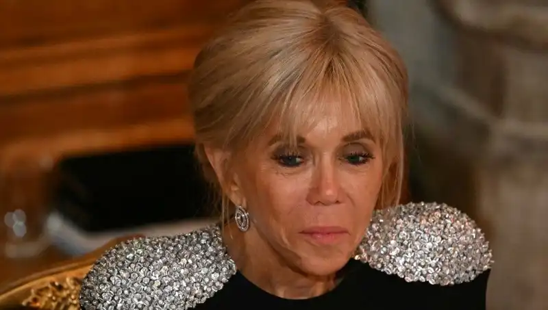 First Lady Davasında Şok Gelişme: "Erkek Olarak Doğdu" İddiasına Beraat Verildi