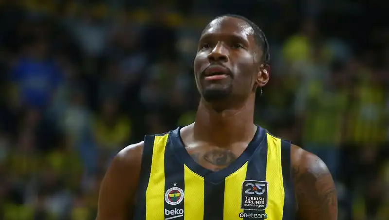 Nigel Hayes-Davis, Basketbol Kariyerine Yeni Bir Sayfa Açtı