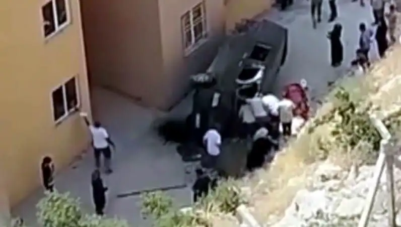 Kahramanmaraş'ta Feci Kaza: Birçok Yaralı, Durum Kritik