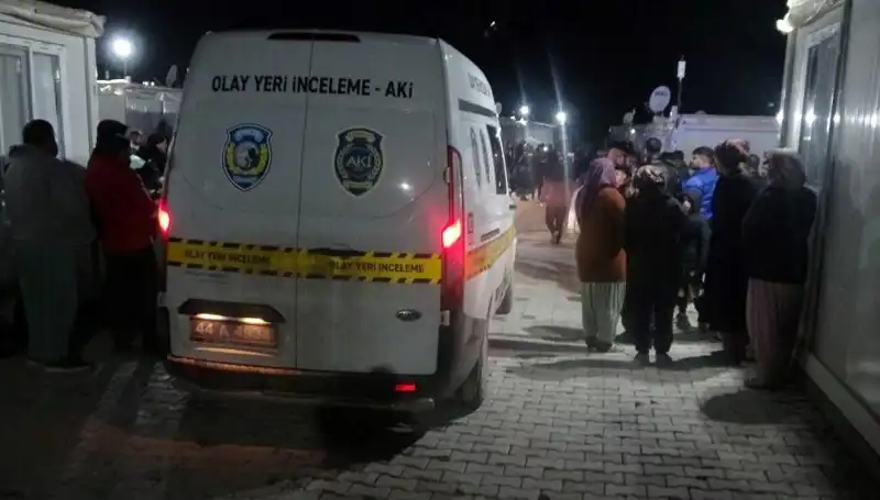 Husumet Kanlı Bir Kavga ile Sonuçlandı: Olayın Detayları!