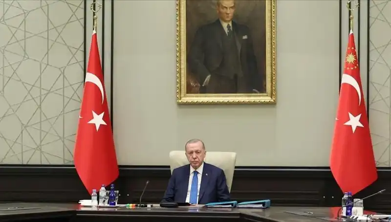 Yüksek Askeri Şura Toplantısı: Askeri Stratejiler ve Yeni Dönem Beklentileri
