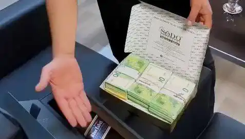 Manavgat Belediyesi'ne Şok Operasyon: Baklava Kutusundan Çıkan Avrolar Herkesi Şaşırttı!