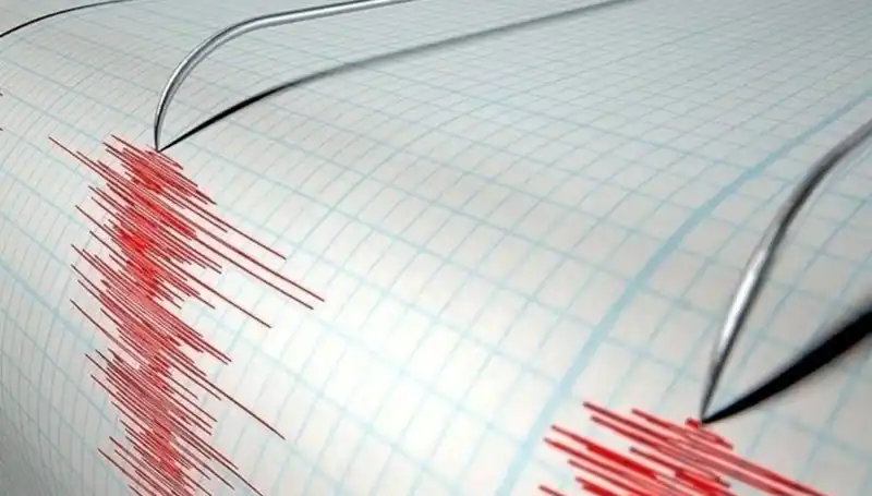 Akdeniz'de Şaşırtan 3.8 Büyüklüğünde Deprem: Etkileri ve Önlemler