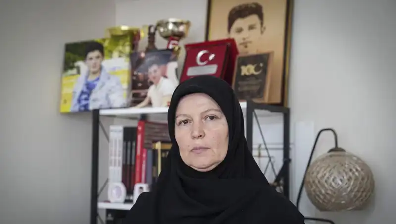 15 Temmuz’un Unutulmaz Kahramanı: Mahir Ayabak’ın Annesinin Dinmeyen Acısı