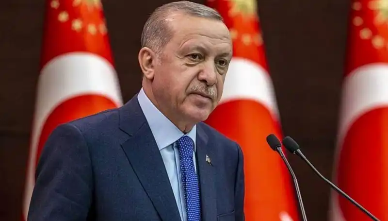 Erdoğan'ın Yeni Barış Diplomasisi: Bölgesel İstikrar İçin Atılan Adımlar