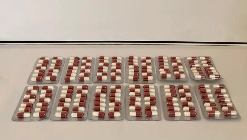 Niğde'de Uyuşturucu Operasyonu: Üç Kişi Tutuklandı, Şehirde Şok Etkisi Yarattı