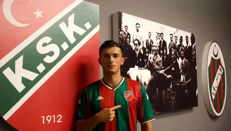 Karşıyaka'nın Transfer Hamleleri: Takım Gücünü Arttırmak İçin Hedefler Belli!