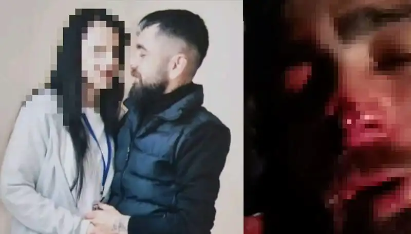 Eski Sevgiliye Acımasız İşkence: Abisinin İntikamı Gözleri Doldurdu